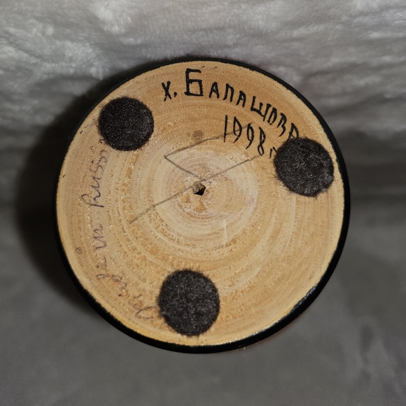 Cindarella Russian Dolls - Picture 7 of 7